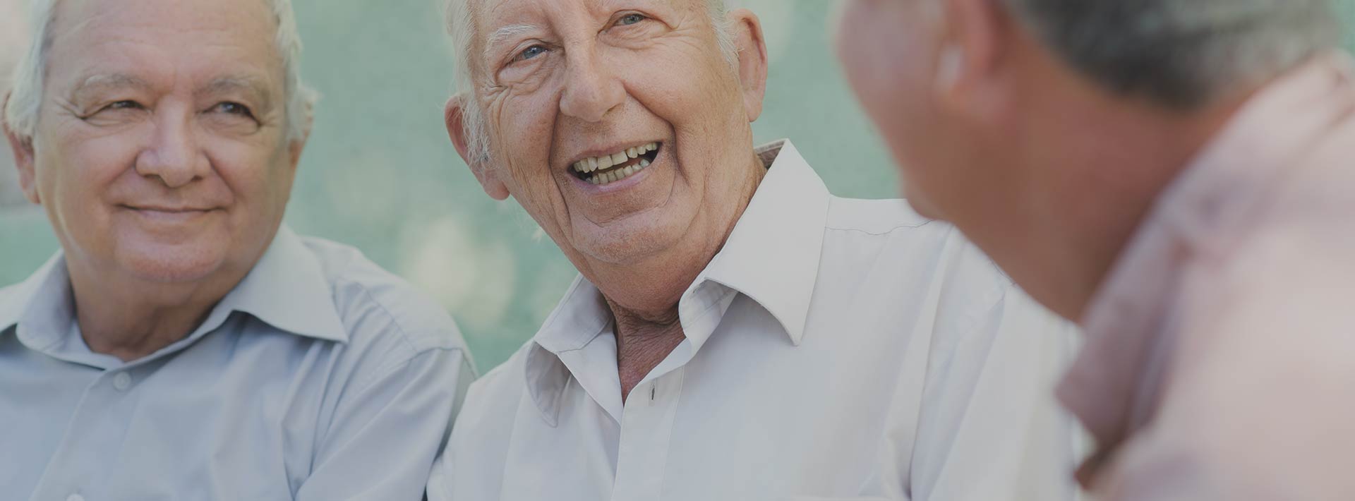 Gerontology Center